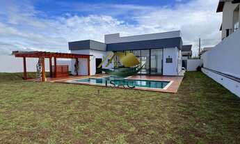 Imagem 2: Excelente! Casa Térrea á venda em Atibaia/SP