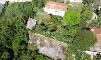 Imagem 4: Oportunidade! Terreno de 1.895,5mtrs² com 02 lotes e um sobrado á venda!!