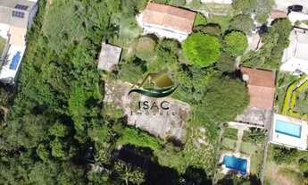 Imagem 6: Oportunidade! Terreno de 1.895,5mtrs² com 02 lotes e um sobrado á venda!!