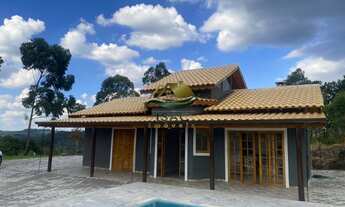 Imagem: Excelente chácara á venda em Atibaia/SP