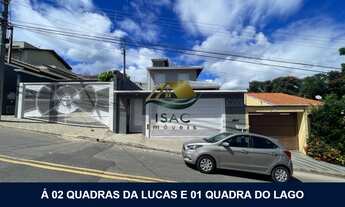 Imagem 2: Oportunidade! Excelente casa á venda localizada em Atibaia/SP