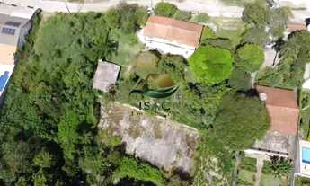 Imagem 5: Oportunidade! Terreno de 1.895,5mtrs² com 02 lotes e um sobrado á venda!!