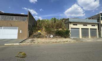 Imagem: Terreno no asfalto á venda em Terra Preta