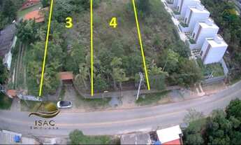 Imagem: Ótimo Terreno Área Industrial e Comercial