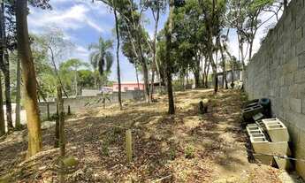 Imagem 2: Terreno com construção á venda em Mairiporã/SP