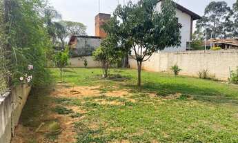 Imagem 7: Chácara em condomínio espetacular á venda em Mairiporã/SP