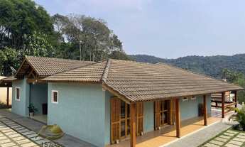 Imagem 3: Chácara em condomínio espetacular á venda em Mairiporã/SP