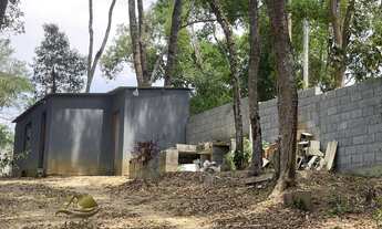 Imagem 5: Terreno com construção á venda em Mairiporã/SP