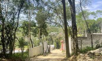 Imagem: Terreno com construção á venda em Mairiporã/SP