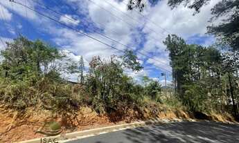 Imagem 7: Área industrial Terra Preta, Mairiporã/SP