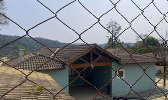 Imagem 4: Chácara em condomínio espetacular á venda em Mairiporã/SP