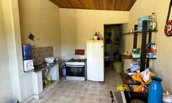 Imagem 5: Terreno com edícula e projeto aprovado em Terra Preta, Mairiporã/SP