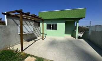 Imagem 2: Excelente! Casa nova à venda em Terra Preta-Mairiporã/SP