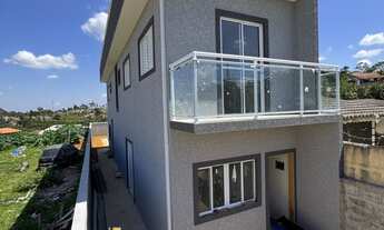 Imagem: Sobrado á venda em Terra Preta, Mairiporã/SP