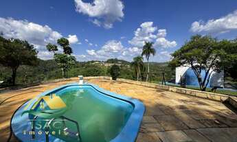 Imagem: Excelente Sítio á venda em Mairiporã/SP