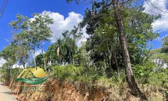 Imagem 2: Terreno à venda em Mairiporã/SP