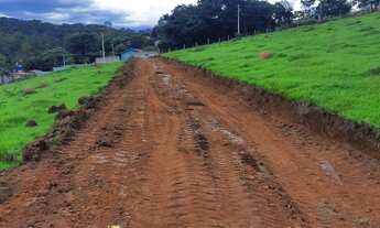 Imagem 6: Terreno com 1.000M², localizado no Mato Dentro/Mairiporã-SP