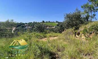 Imagem: Terreno à venda localizado em Atibaia-SP
