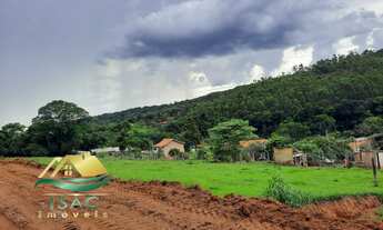 Imagem 2: Terreno com 1.000M², localizado no Mato Dentro/Mairiporã-SP