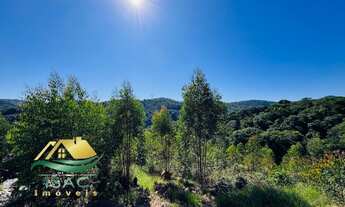 Imagem: Terreno de 1.000m² á venda no Mato Dentro/Mairiporã-SP