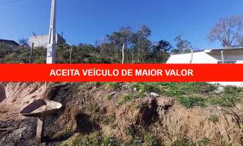 Imagem: 02 Lotes com 250 mts² cada à venda em