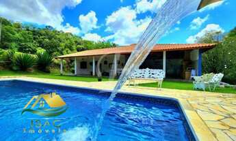 Imagem: Lindo sitio em Atibaia