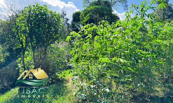 Imagem: Lindo Sítio com lagos e nascente Mairiporã-SP