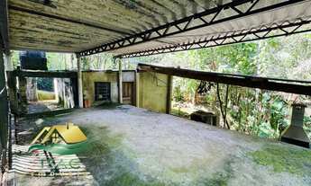 Imagem: Lindo Sítio com 9.600m² lago e nascente