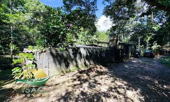 Imagem 3: Lindo Sítio com 9.600m² lago e nascente em Mairiporã-SP