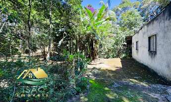 Imagem 4: Lindo Sítio com 9.600m² lago e nascente em Mairiporã-SP