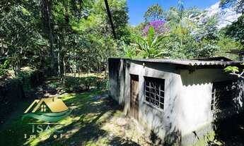 Imagem 7: Lindo Sítio com 9.600m² lago e nascente em Mairiporã-SP