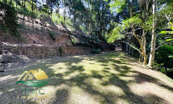 Imagem 3: Lindo Sítio com lagos e nascente Mairiporã-SP