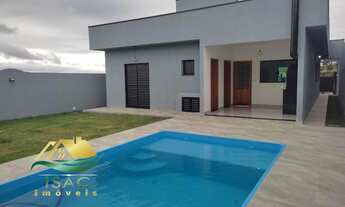 Imagem: Otima!!! Casa Térrea à Venda - Alto Padrão