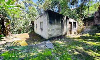 Imagem 5: Lindo Sítio com 9.600m² lago e nascente em Mairiporã-SP