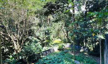 Imagem 2: Lindo Sítio com 9.600m² lago e nascente em Mairiporã-SP