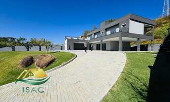 Imagem: LINDA!!! casa de alto padrão em condomínio