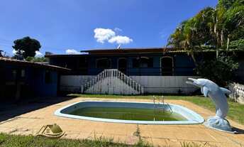 Imagem: Excelente chácara disponível para locação