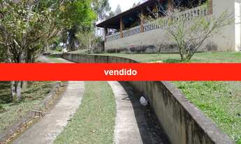 Imagem: Sítio 03 dormitórios à venda - 2,5 alqueires