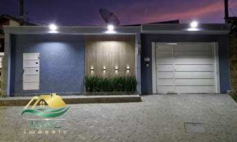 Imagem: EXCELENTE!!! Casa à venda em Terra Preta