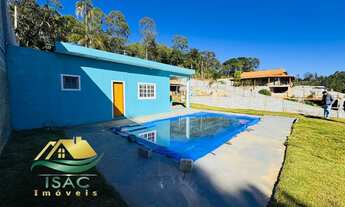 Imagem 3: Chácara com vista deslumbrante!!! a venda em Atibaia/SP