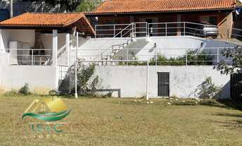 Imagem: INCRIVEL!! chácara á venda Mairiporã/SP