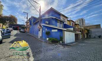 Imagem: Excelente casa à venda localizada em Guarulhos/SP