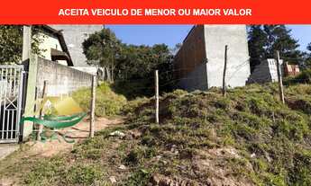 Imagem: Terreno á venda em Terra Preta/Mairiporã-SP