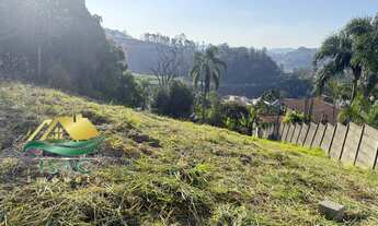 Imagem: Terreno para galpão á venda em Terra Preta/Mairiporã-SP