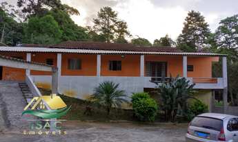 Imagem: Oportunidade!! sítio a venda em Mairiporã/SP