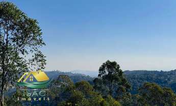 Imagem: Terreno com vista espetacular á venda!!!