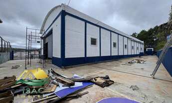 Imagem 6: Galpão Industrial à venda em Terra Preta/Mairiporã/SP