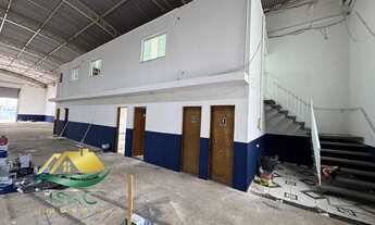 Imagem 7: Galpão Industrial à venda em Terra Preta/Mairiporã/SP