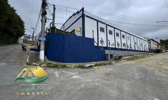Imagem 4: Galpão Industrial à venda em Terra Preta/Mairiporã/SP