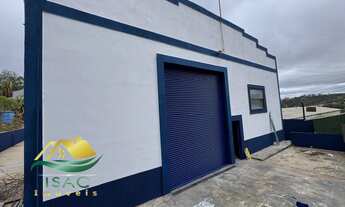 Imagem 3: Galpão Industrial à venda em Terra Preta/Mairiporã/SP